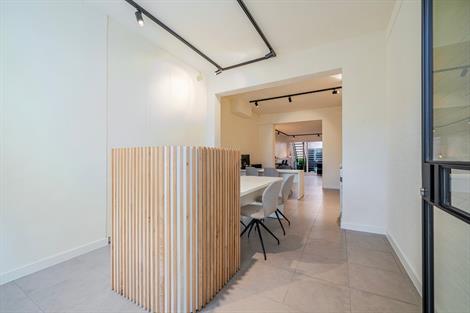 Kantoorruimte Te koop Brugge