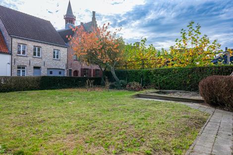 Maison a vendre Damme