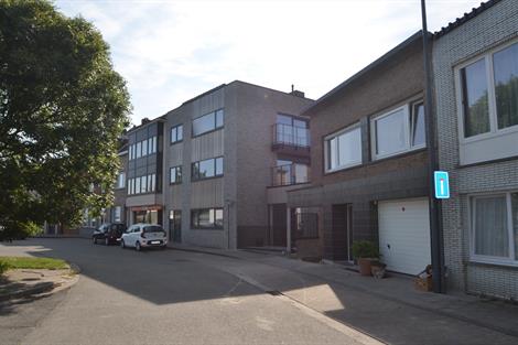 Appartement te huur Zeebrugge