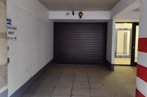 Staanplaats Te huur Heist-aan-Zee