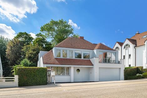 Huis Te koop Duinbergen