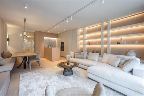 Appartement Te koop Knokke