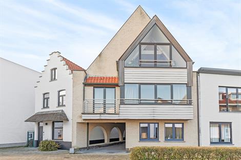 Appartement Te koop Knokke-Heist