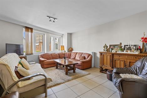 Appartement Te koop Knokke