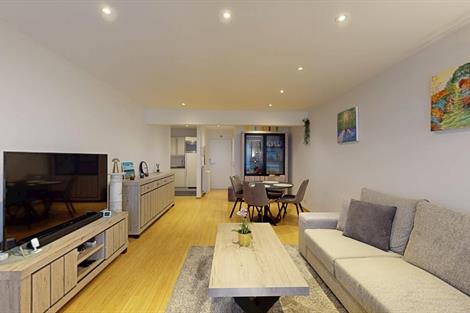 Appartement Te koop Heist-aan-Zee