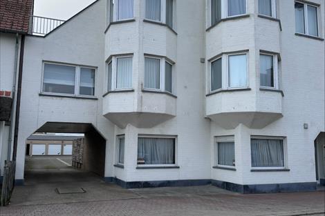 Garage Te huur Knokke