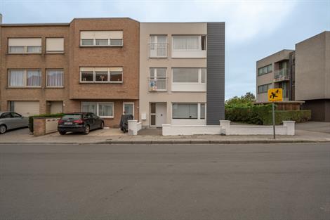 Appartement Te koop Knokke-Heist