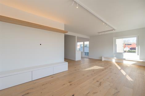 Appartement A vendre Duinbergen