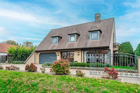 Villa Te koop Maldegem