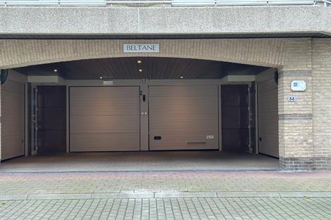Place de parking A vendre Knokke