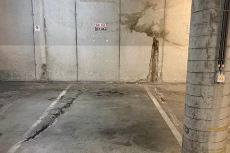 Staanplaats te huur Duinbergen