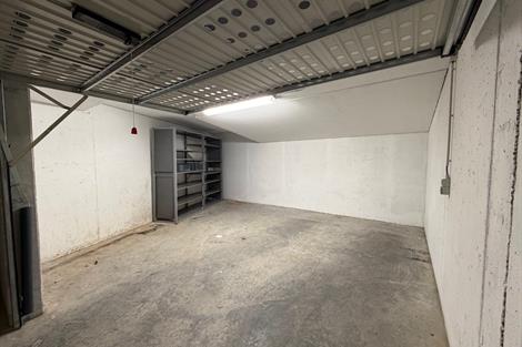 Garage te koop Knokke-Zoute