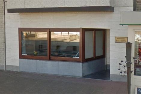 Appartement Te koop Heist-aan-Zee