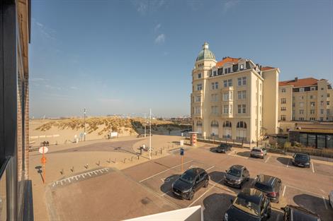 Appartement Te koop Zeebrugge