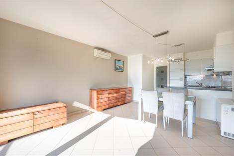 Appartement Optie koop Zeebrugge