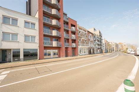 Appartement Te koop Zeebrugge