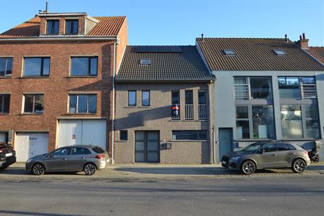 Huis te koop Zeebrugge