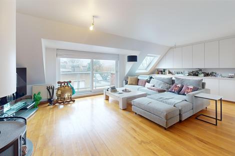 Appartement Te koop Heist-aan-Zee