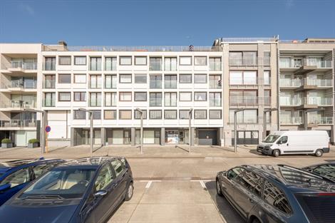 Appartement A vendre Zeebrugge