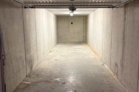 Garage te koop Knokke