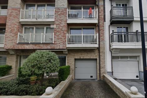 Garage A vendre Knokke