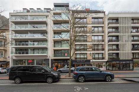 Appartement Te koop Knokke