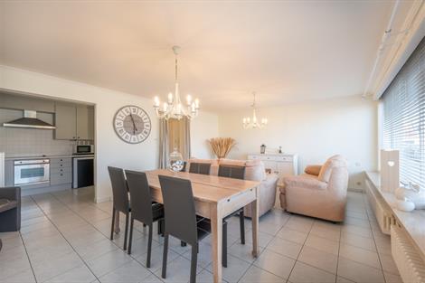 Appartement Te koop Zeebrugge