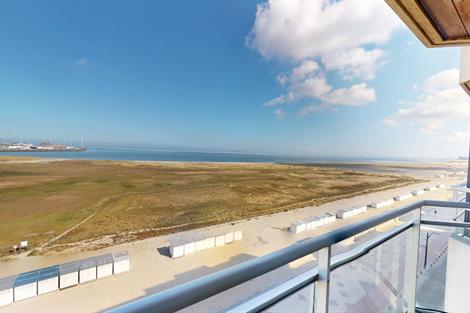 Appartement Te koop Heist-aan-Zee