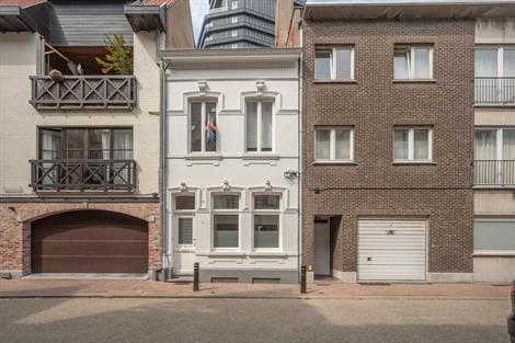 Maison A vendre Heist-aan-Zee