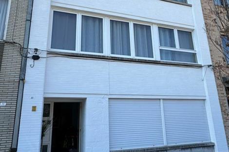 Appartement te koop Heist-aan-Zee