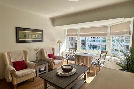 Appartement A louer Knokke