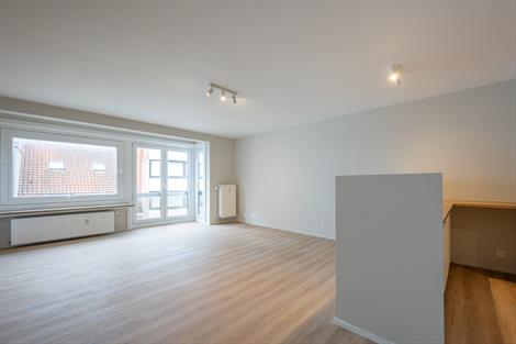 Appartement te koop Knokke
