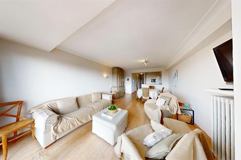 Appartement A louer Knokke-Zoute