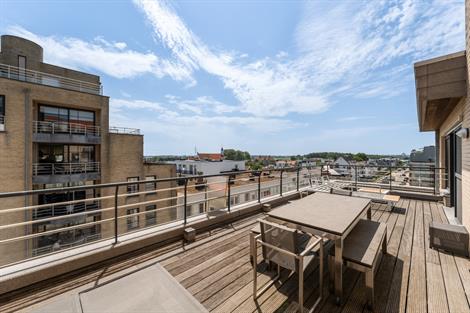 Duplex Te koop Zeebrugge