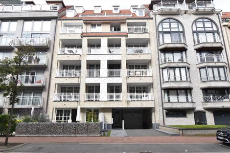 Staanplaats Te huur Knokke