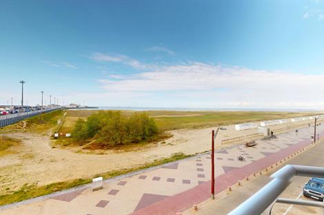 Appartement A vendre Heist-aan-Zee