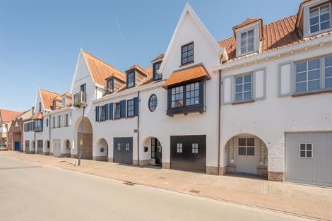 Huis te koop Knokke