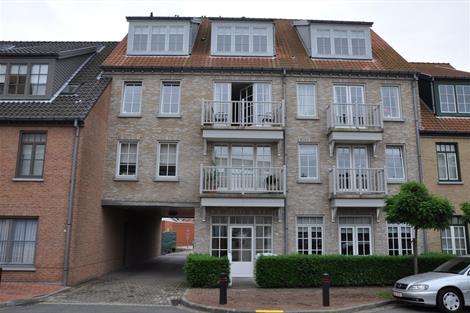 Garage te koop Heist-aan-Zee