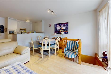 Appartement te koop Heist-aan-Zee