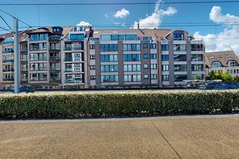 Appartement A vendre Heist-aan-Zee