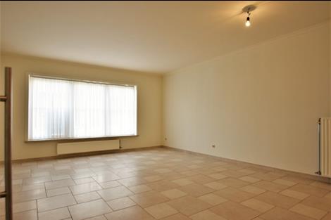 Appartement Te huur Heist-aan-Zee