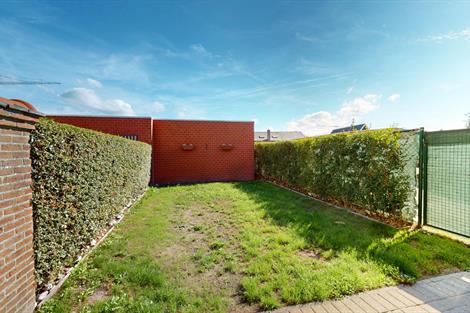 Appartement Te koop Heist-aan-Zee