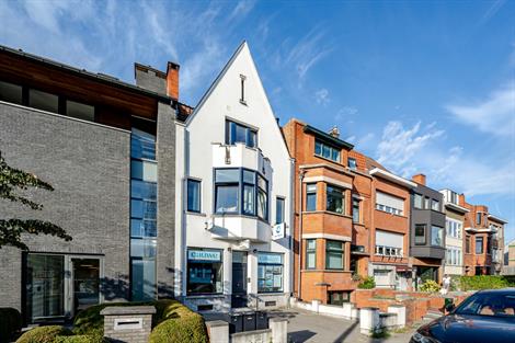 Commerce a vendre Brugge