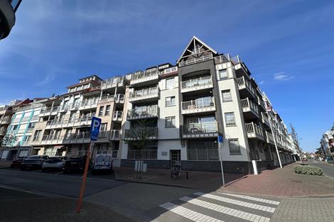 Garage a louer Knokke