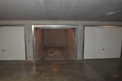 Garage Te koop Zeebrugge