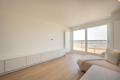 Appartement te koop Duinbergen