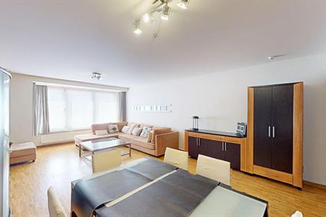 Appartement Te huur Heist-aan-Zee