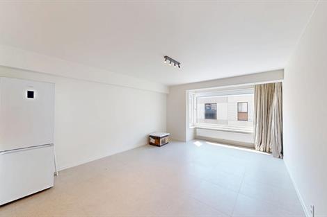 Appartement Te koop Heist-aan-Zee