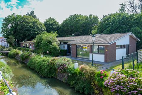 Huis Te koop Lissewege