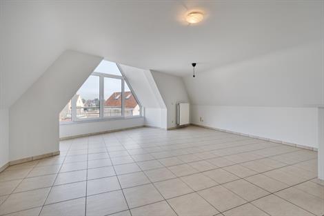 Duplex te koop Knokke